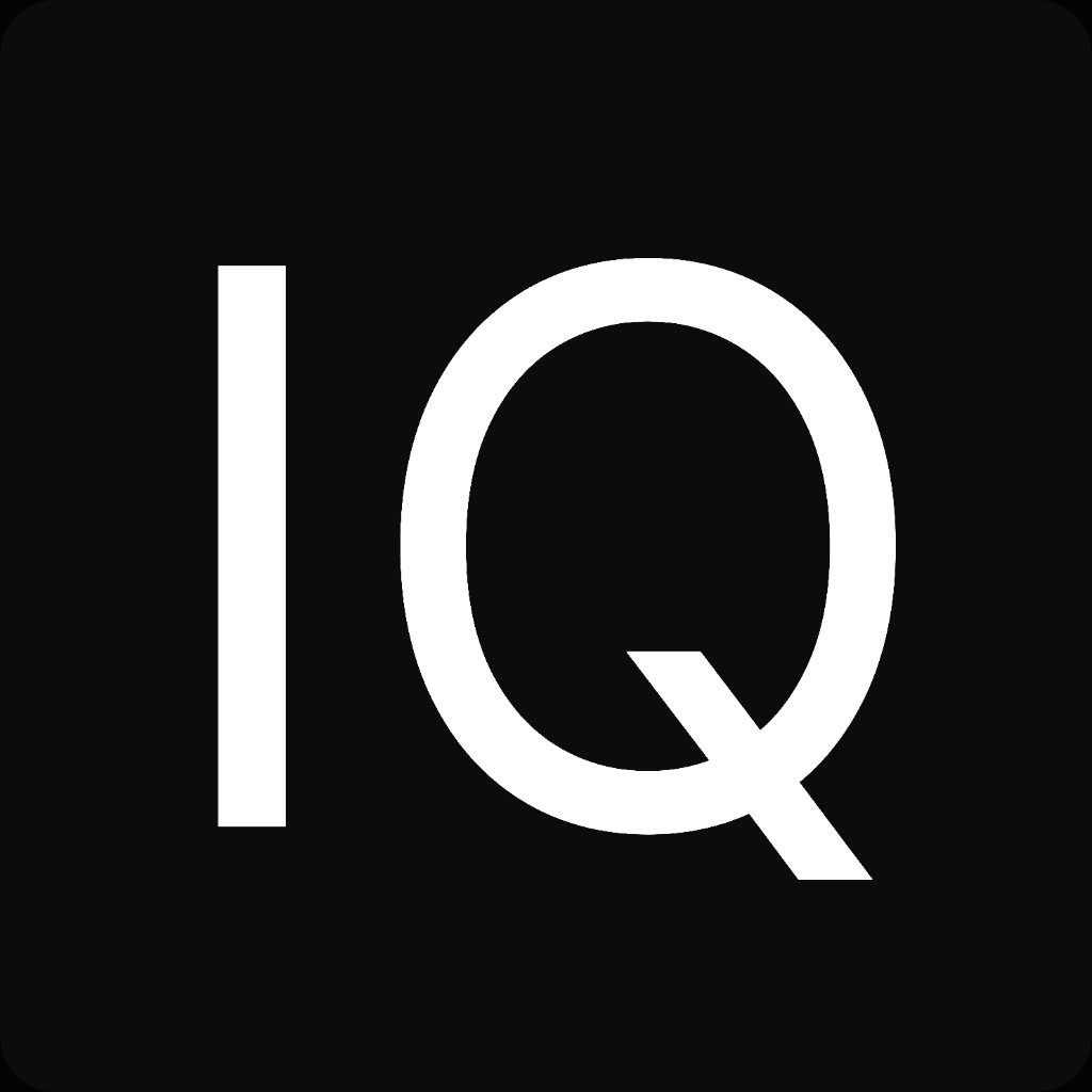 InventoryQuant Logo